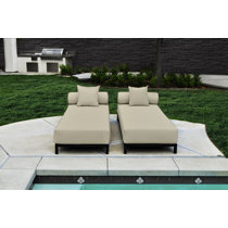 Crispin outlet sun lounger